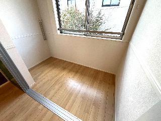 オークヒル 部屋画像