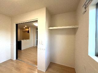 オークヒル 部屋画像