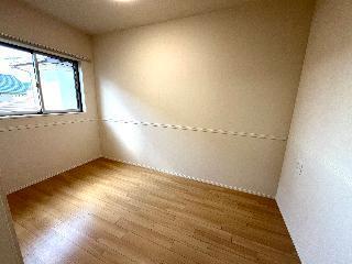 オークヒル 部屋画像