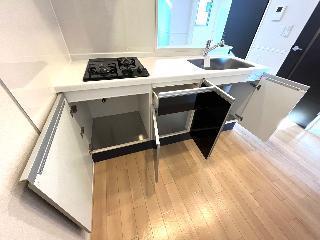 オークヒル 部屋画像
