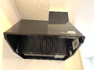 オークヒル 部屋画像