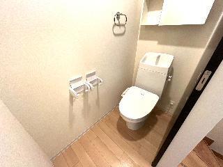 オークヒル 部屋画像