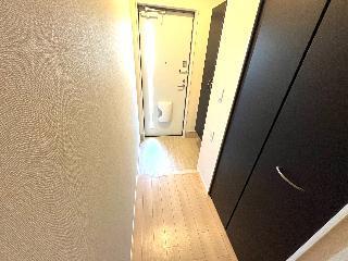 オークヒル 部屋画像
