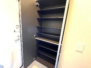 オークヒル 部屋画像