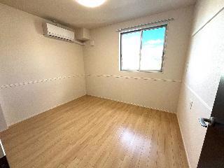 オークヒル 部屋画像