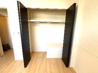 オークヒル 部屋画像