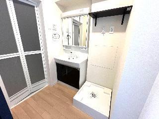 オークヒル 部屋画像