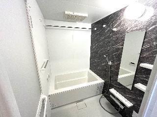 オークヒル 部屋画像