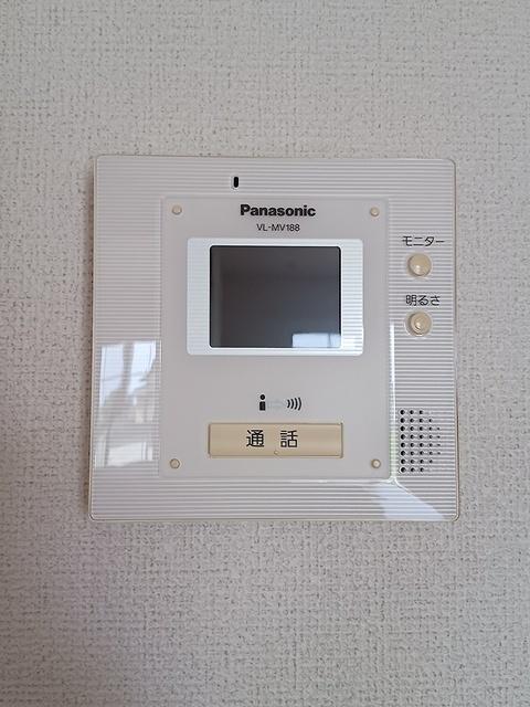 グランディールＣ（102） 設備