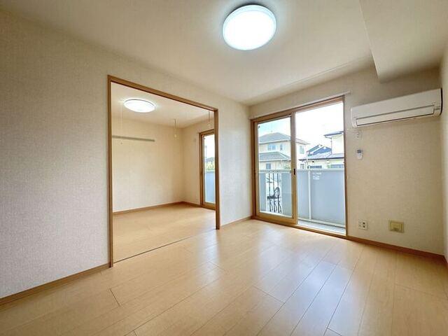 ローズコート西三島（103） 部屋画像