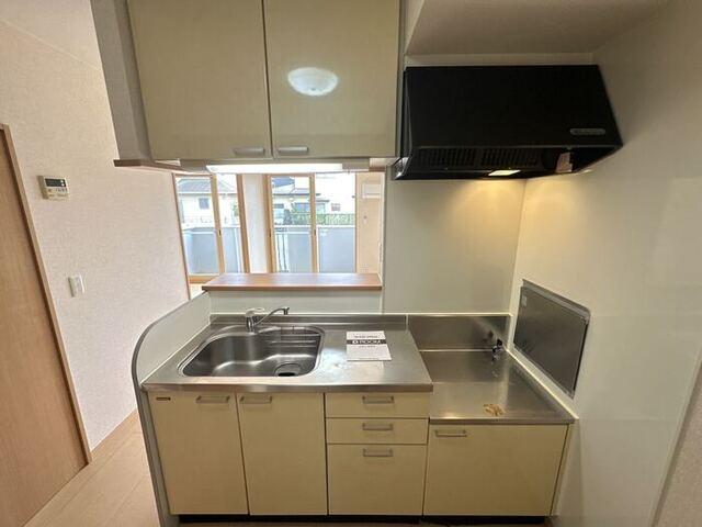ローズコート西三島（103） 部屋画像