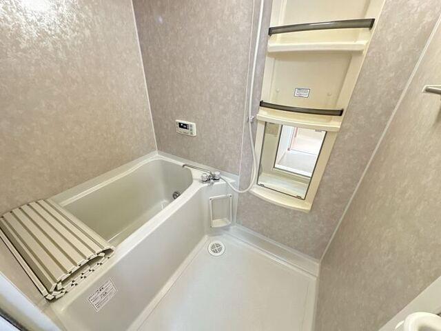 ローズコート西三島（103） 部屋画像