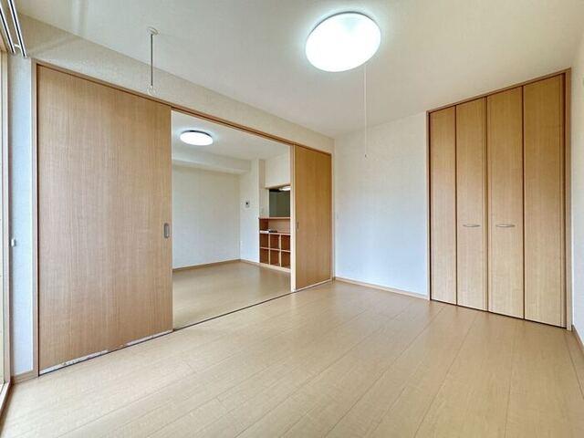 ローズコート西三島（103） 部屋画像