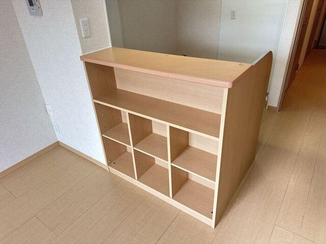ローズコート西三島（103） 部屋画像