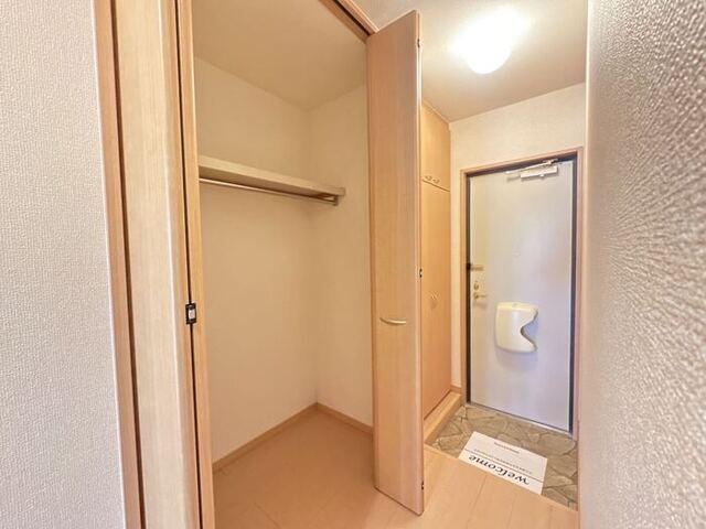 ローズコート西三島（103） 部屋画像