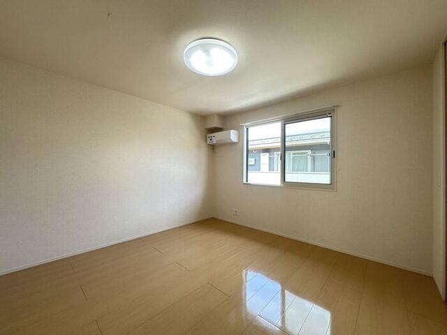 ローズコート西三島Ｄ（202） 部屋画像
