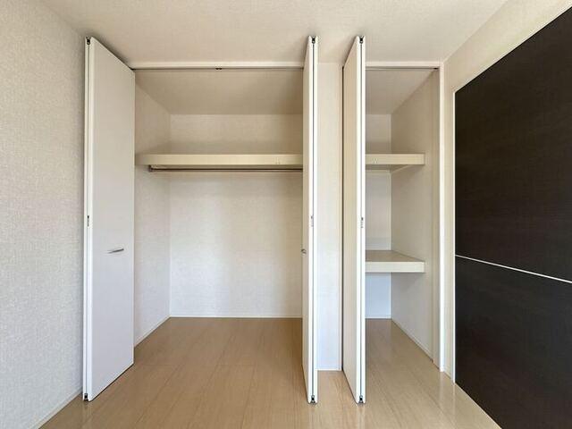 ローズコート西三島Ｄ（202） 部屋画像