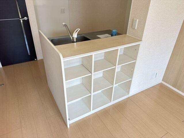 ローズコート西三島Ｄ（202） 部屋画像