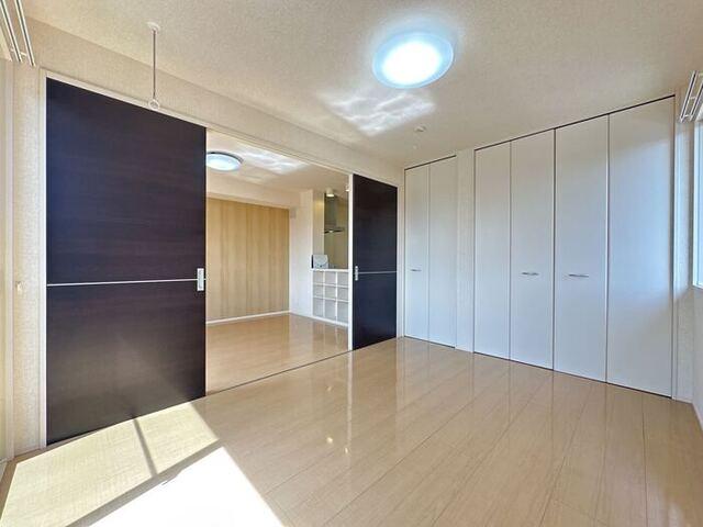 ローズコート西三島Ｄ（201） 部屋画像