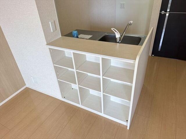 ローズコート西三島Ｄ（201） 部屋画像
