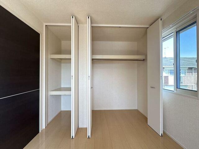 ローズコート西三島Ｄ（201） 部屋画像