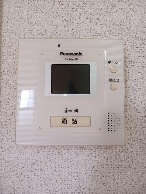 サニーレジデンスＡ（105） 設備