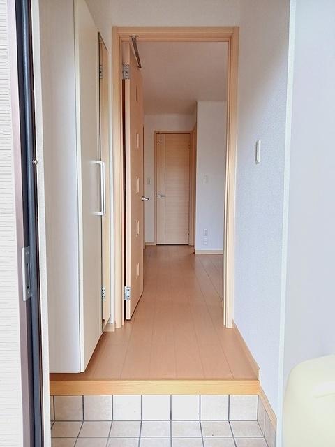 サニーレジデンスＡ（105） 設備