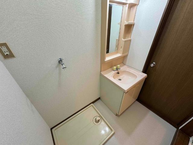 サニーヴィラ（201） 部屋画像