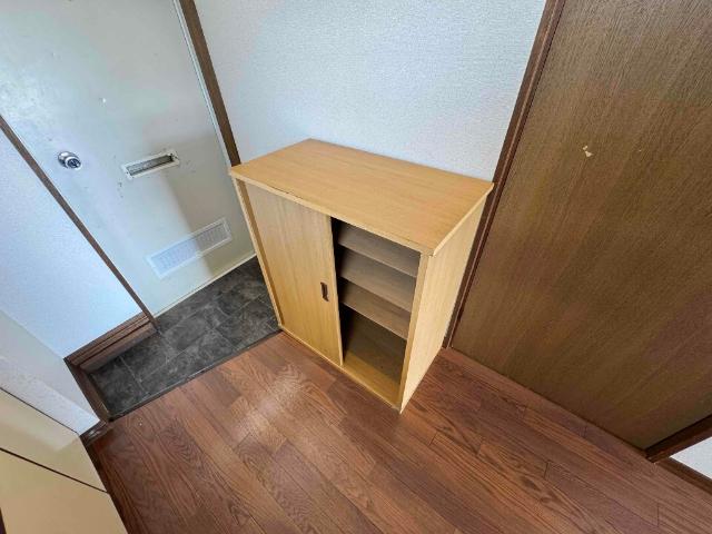 サニーヴィラ（201） 部屋画像