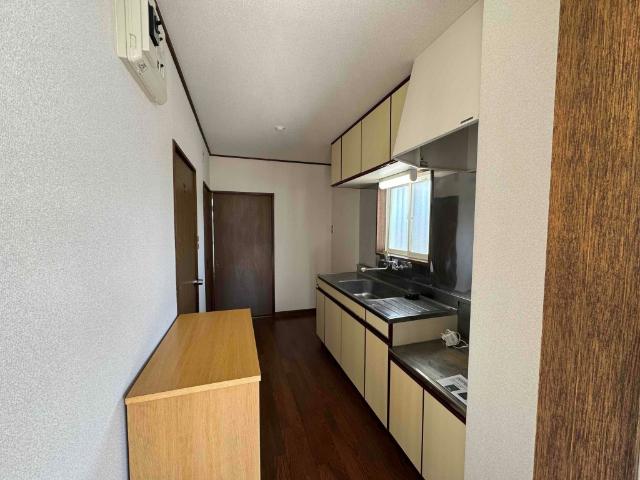 サニーヴィラ（201） 部屋画像