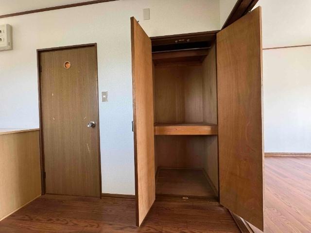 サニーヴィラ（201） 部屋画像
