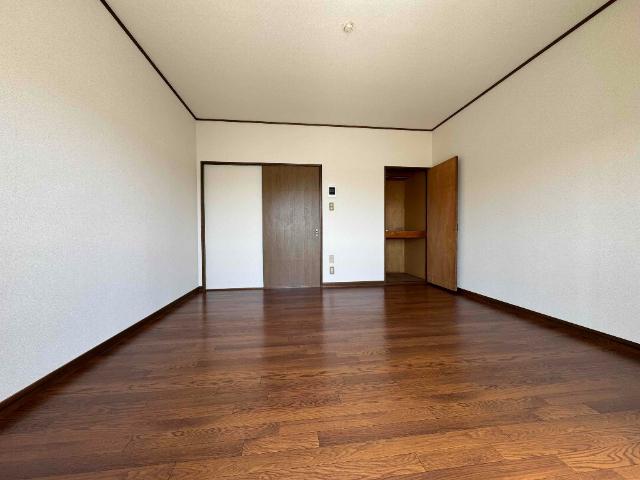 サニーヴィラ（201） 部屋画像