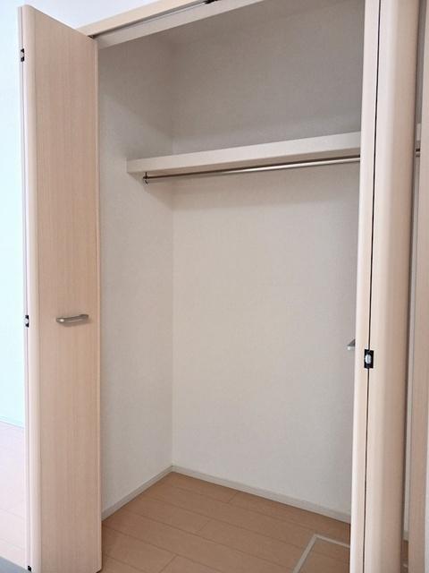 バディホーム（102） 収納