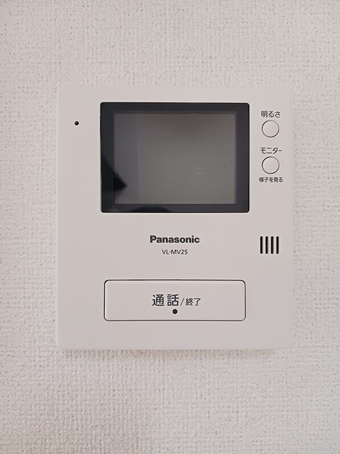 バディホーム（102） 設備