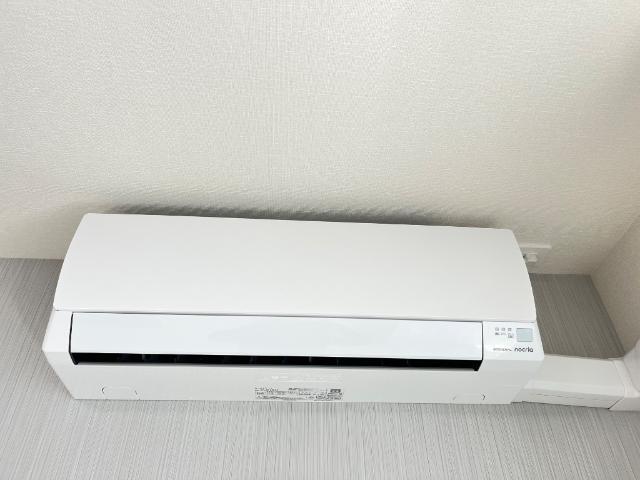ソレイユ・ブラン 部屋画像
