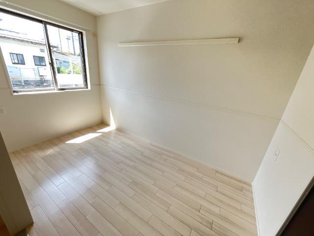 ソレイユ・ブラン 部屋画像