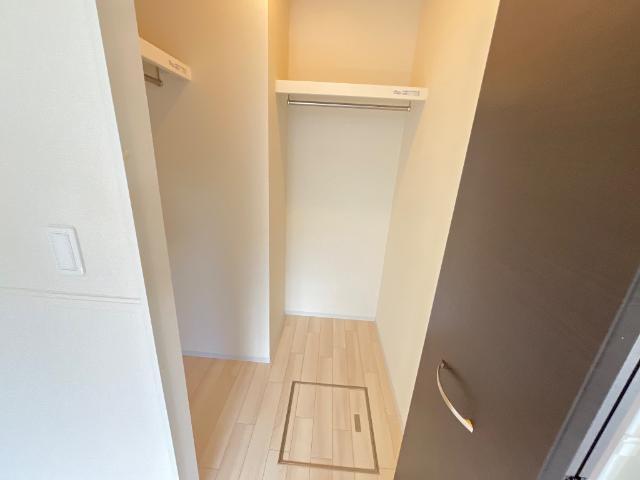 ソレイユ・ブラン 部屋画像