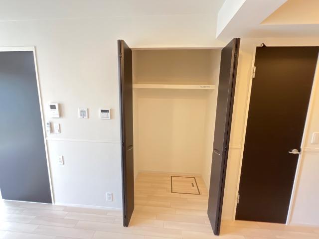 ソレイユ・ブラン 部屋画像