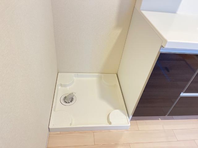 ソレイユ・ブラン 部屋画像