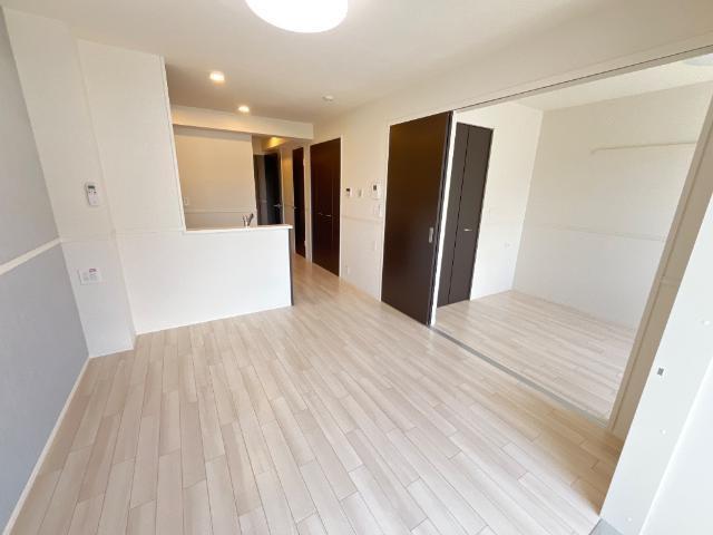 ソレイユ・ブラン 部屋画像