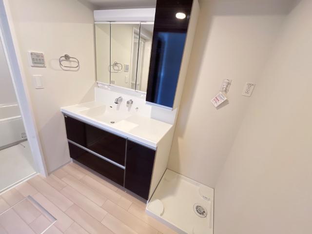 ソレイユ・ブラン 部屋画像