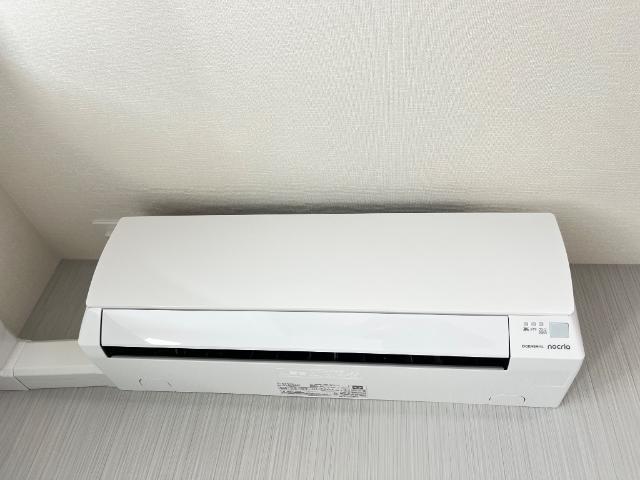 ソレイユ・ブラン 部屋画像