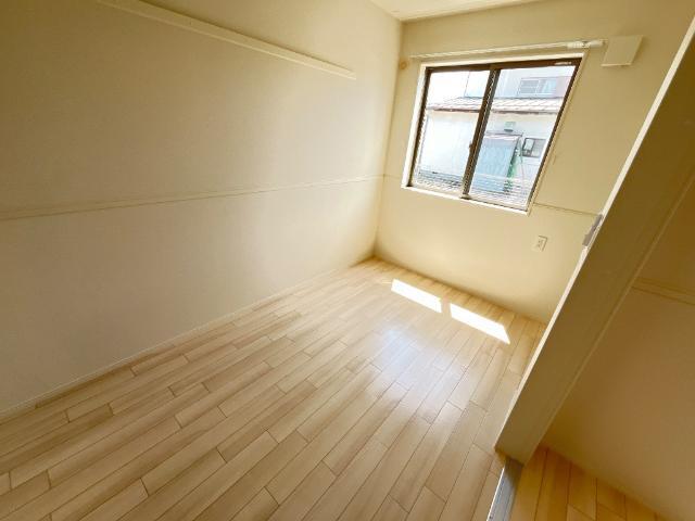 ソレイユ・ブラン 部屋画像