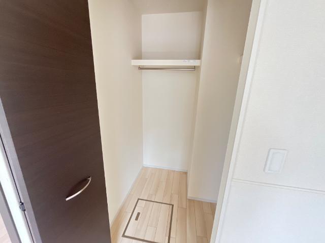 ソレイユ・ブラン 部屋画像