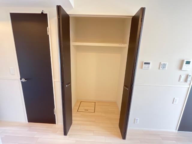 ソレイユ・ブラン 部屋画像