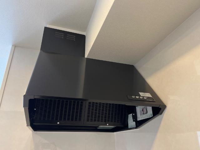 ソレイユ・ブラン 部屋画像