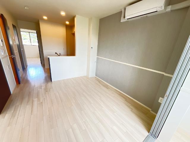 ソレイユ・ブラン 部屋画像
