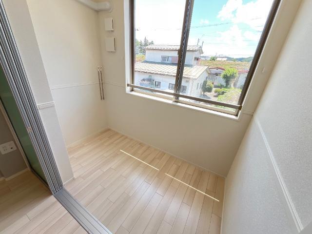 ソレイユ・ブラン 部屋画像