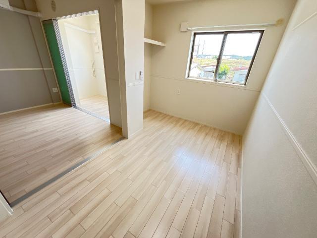ソレイユ・ブラン 部屋画像