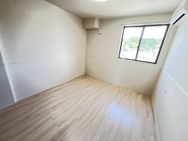 ソレイユ・ブラン 部屋画像